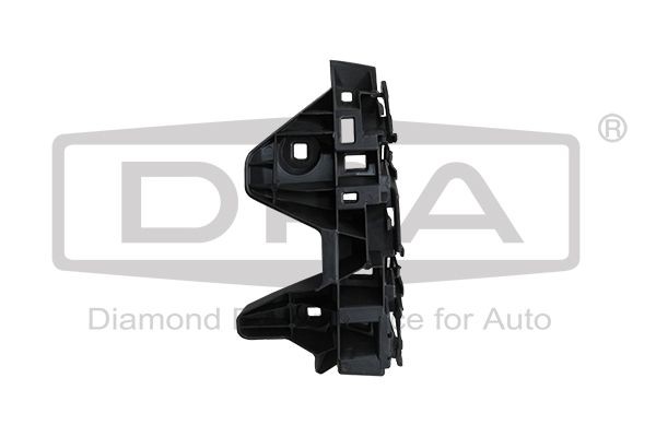 DPA Mounting bracket bumper front and rear VW Passat B8 Saloon (3G2, CB2) new 88071847202