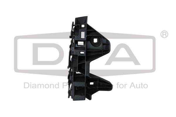 DPA 88071847302 Bumper mount Passat 3g5 2.0 TSI 4motion 280 hp Petrol 2020 price
