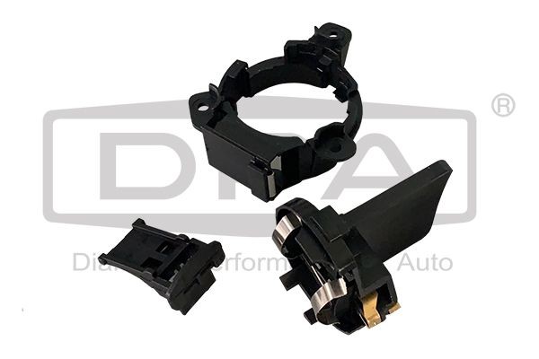 DPA 89411789402 Bulb Socket, headlight