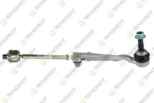 TEKNOROT Front Axle Right Length: 380mm Tie Rod B-9611013 buy