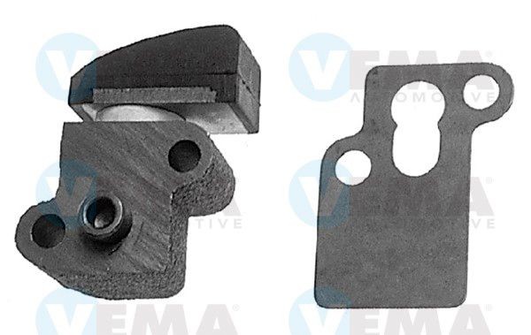 VEMA Timing chain tensioner 13171 Renault TWINGO 2012
