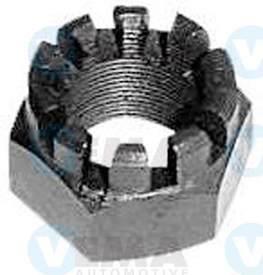 VEMA 137001 Wheel bearing kit 90105309