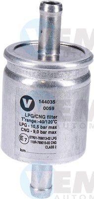 Fuel filter VEMA Filter Insert - 144035