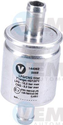 144062 VEMA Fuel filters buy cheap