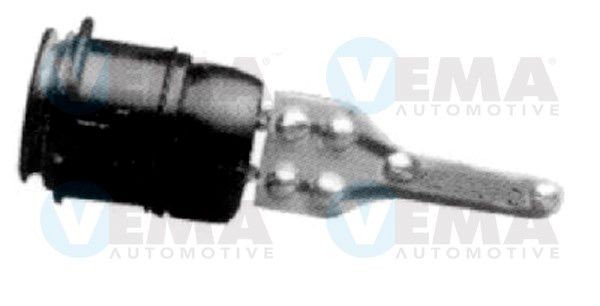 VEMA 15992 Sensor, coolant level AUDI A6 2009 price