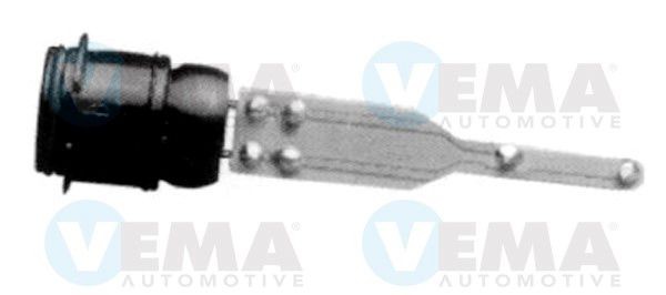 VEMA 15993 Sensor, coolant level AUDI 80 1989 price