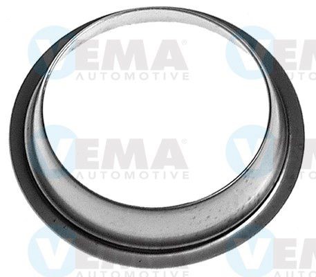 VEMA 17912 Seal Ring, exhaust manifold