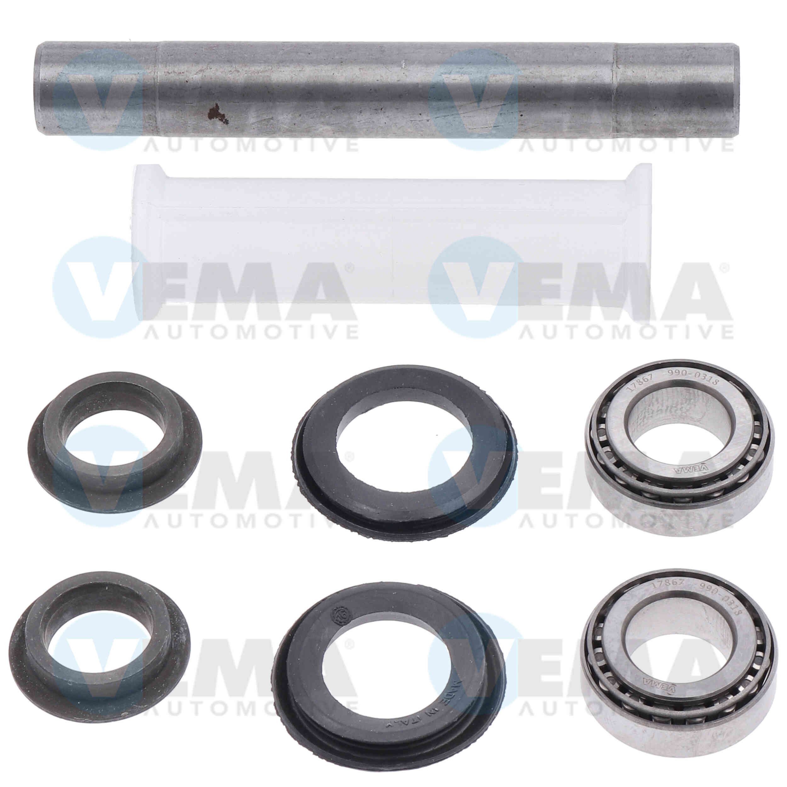 Fiat TEMPRA Control arm repair kit VEMA 20151 cheap