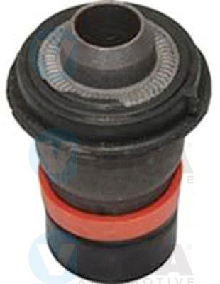 VEMA Front axle both sides Inner Diameter: 17mm Mounting, axle beam 21328 buy