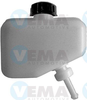 VEMA Front Axle Expansion Tank, brake fluid 420001 buy