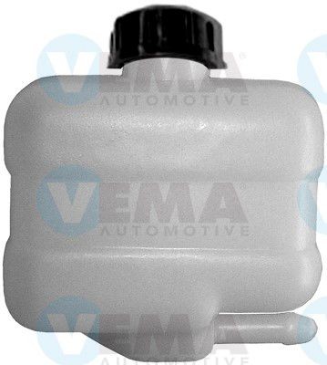 VEMA Expansion Tank, brake fluid 420004 buy