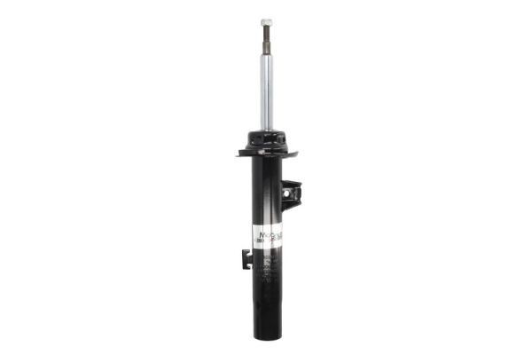 Magnum Technology AGB084MT Shock absorber Front Axle Left, Gas Pressure, Twin-Tube, Suspension Strut, Top pin