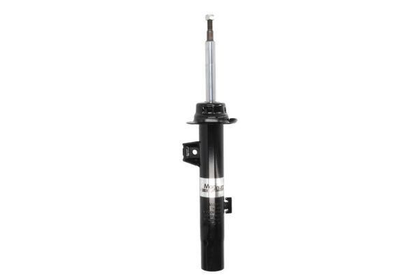 Magnum Technology AGB085MT Shock absorber Front Axle Right, Gas Pressure, Twin-Tube, Suspension Strut, Top pin