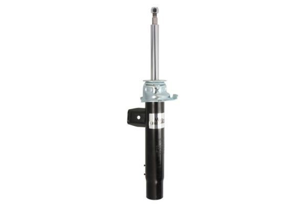 Magnum Technology AGB086MT Shock absorber Front Axle Left, Gas Pressure, Suspension Strut, Top pin