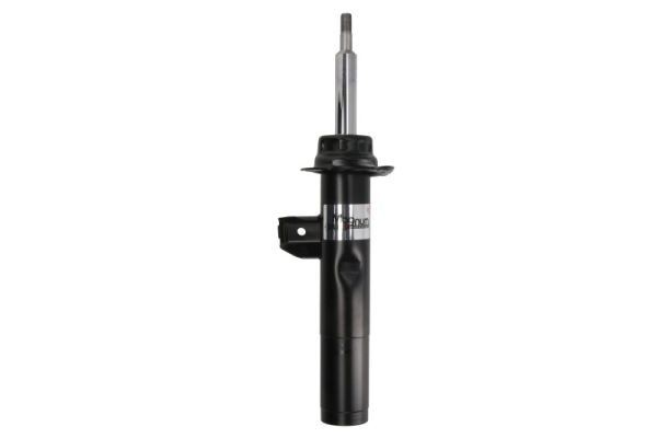 Magnum Technology AGB090MT Shock absorber Front Axle Right, Gas Pressure, Twin-Tube, Suspension Strut, Top pin