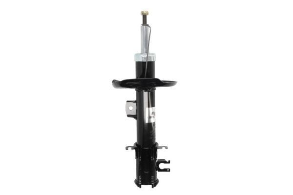 Magnum Technology AGF104MT Shock absorber Front Axle Right, Gas Pressure, Twin-Tube, Suspension Strut, Top pin, Bottom Pin