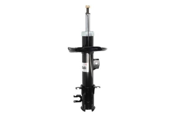 Magnum Technology AGF105MT Shock absorber Front Axle Left, Gas Pressure, Twin-Tube, Suspension Strut, Top pin, Bottom Pin