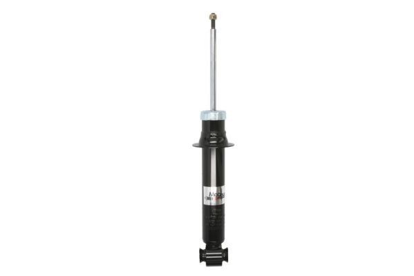Magnum Technology AGP128MT Shock absorber Front Axle, Gas Pressure, Twin-Tube, Spring-bearing Damper, Top pin, Bottom eye