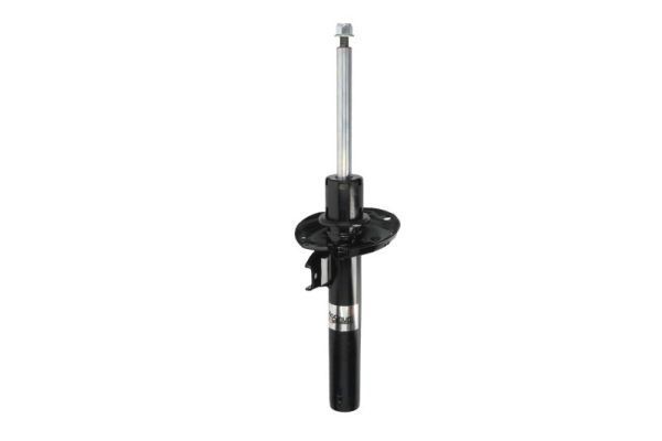 Magnum Technology AGW076MT Shock absorber Front Axle, Gas Pressure, Twin-Tube, Suspension Strut, Bottom Plate