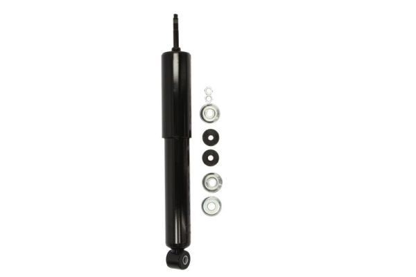 Magnum Technology M0108 Shock absorber Front Axle, Oil Pressure, Suspension Strut, Top pin