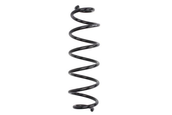 Magnum Technology SA124MT Coil spring Rear Axle, for vehicles without sports suspension