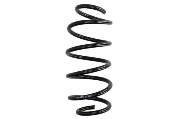 original VW Passat NMS Springs front and rear Magnum Technology SW140MT