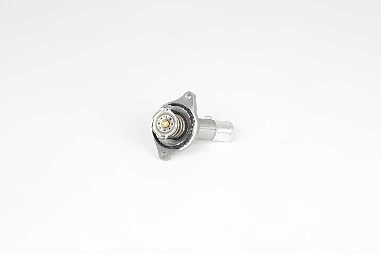 BSG BSG 65-126-010 Engine thermostat Opening Temperature: 82°C, with seal, with housing