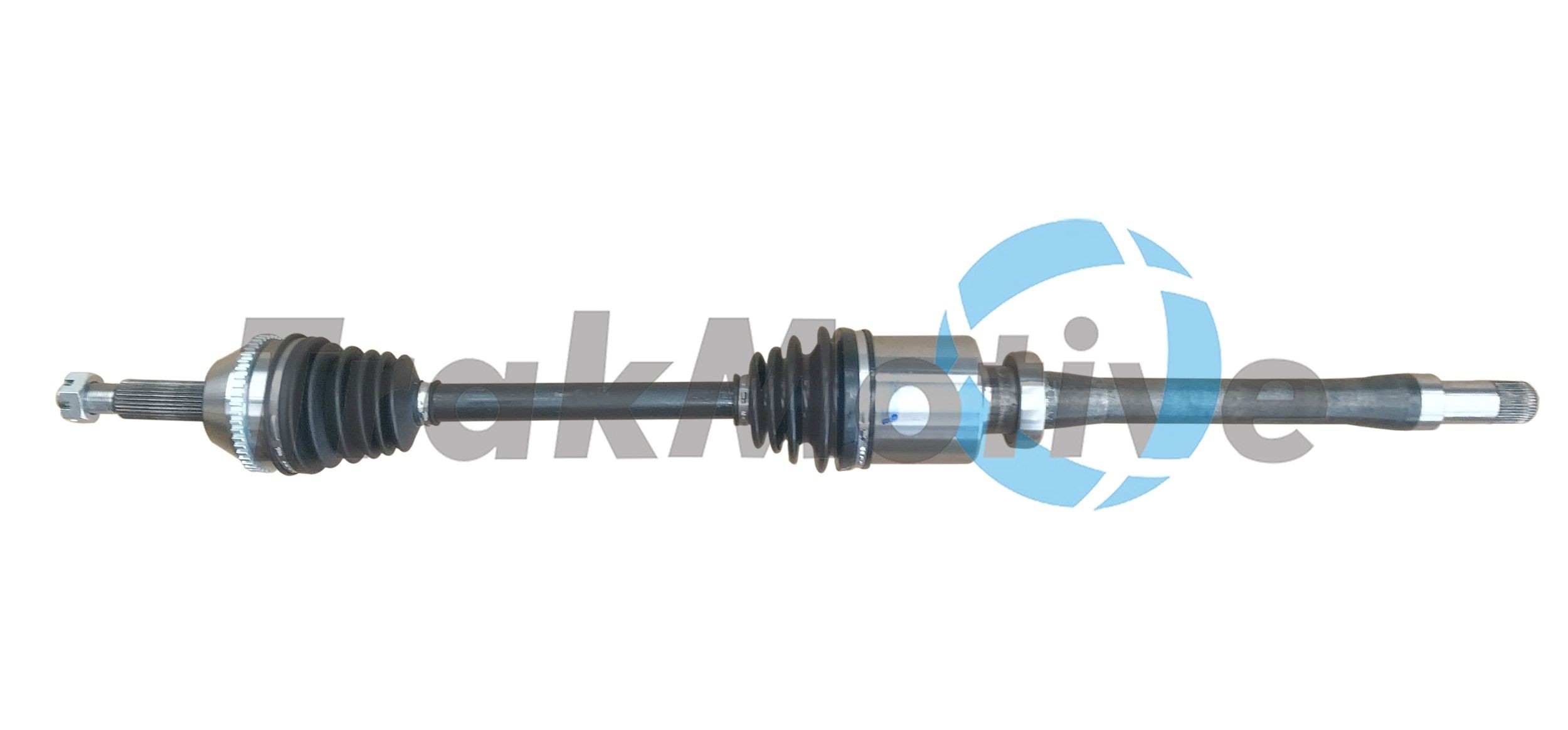 TrakMotive 1093mm Length: 1093mm, External Toothing wheel side: 28, Number of Teeth, ABS ring: 48 Driveshaft 30-1144 buy