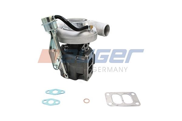 AUGER 91303 Turbocharger 51.09100-7598