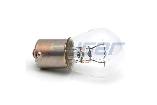 AUGER P21W, 24V, 21W Bulb, brake / tail light 91349 buy