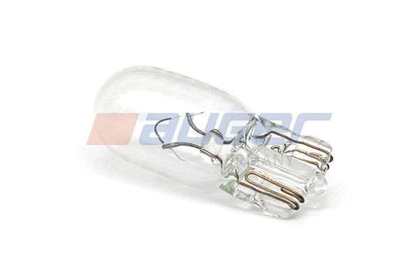 AUGER 12V, 5W, W5W Bulb, instrument lighting 91360 buy