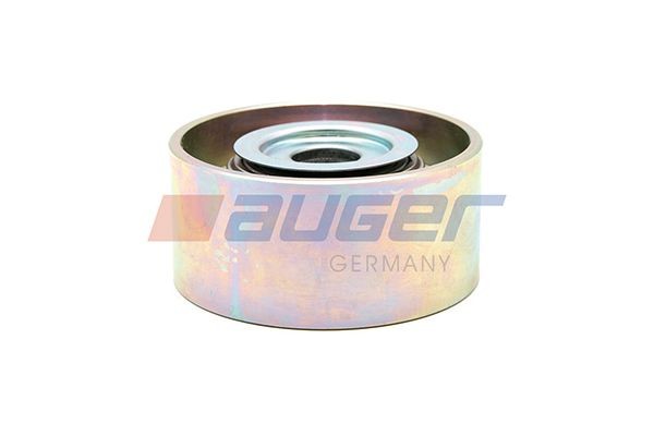Original 94881 AUGER Deflection / guide pulley, v-ribbed belt experience and price