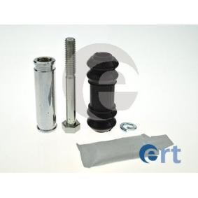 ERT Front Axle Guide Sleeve Kit, brake caliper 410230 buy