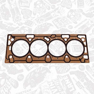 ET ENGINETEAM TH0065 Head gasket Opel Astra H TwinTop 1.6 105 hp Petrol 2007 price