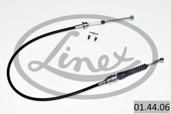 LINEX 01.44.06 Cable, manual transmission ALFA ROMEO MITO 2008 price