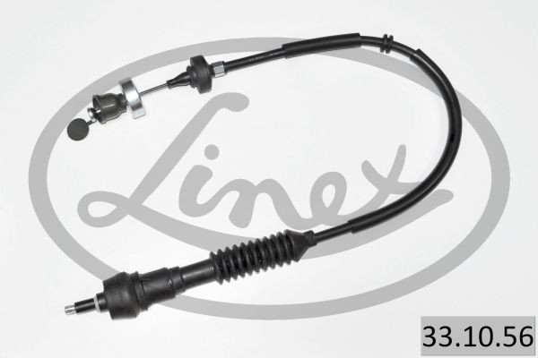 LINEX 33.10.56 Clutch Cable 2150CY