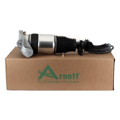 AS3164 Air strut suspension Original Arnott Product Arnott AS-3164 review and test
