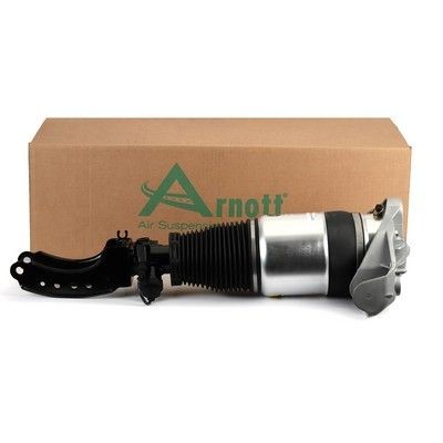 AS3165 Air strut suspension Original Arnott Product Arnott AS-3165 review and test