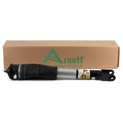 MR3440 Suspension dampers Original OES-Product Arnott MR-3440 review and test