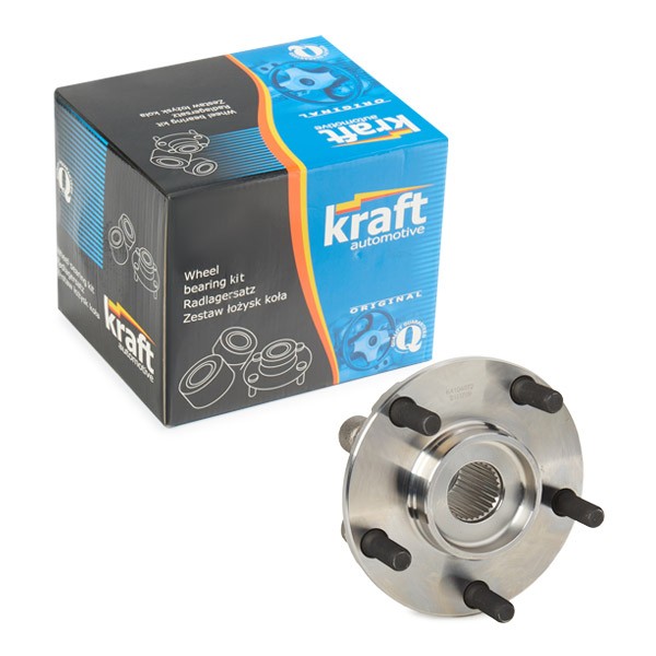 KRAFT Kit de roulement de roue 4104072