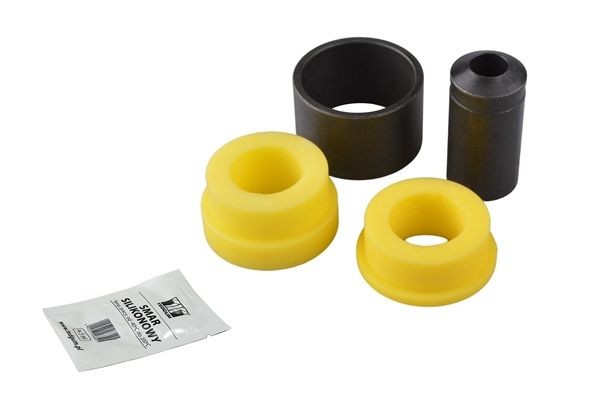 Great value for money - TEDGUM Control Arm- / Trailing Arm Bush TED42710