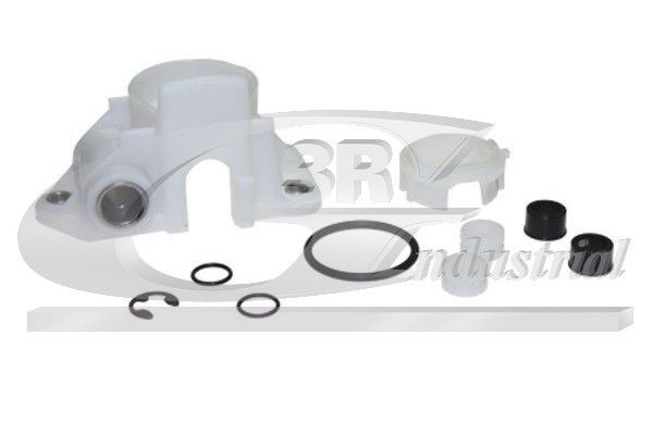 3RG 24907 FIAT Gear lever repair kit