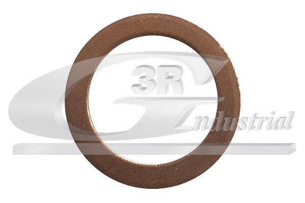 3RG Copper Thickness: 1,5mm, Inner Diameter: 14mm Oil Drain Plug Gasket 83742 buy