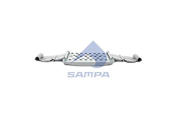SAMPA 1810 1229 Foot Board