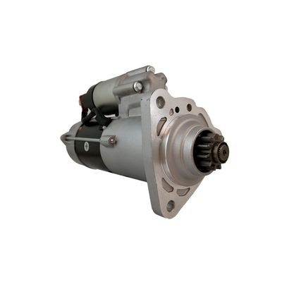 WAI 30724N Starter motor M 009 T 85471