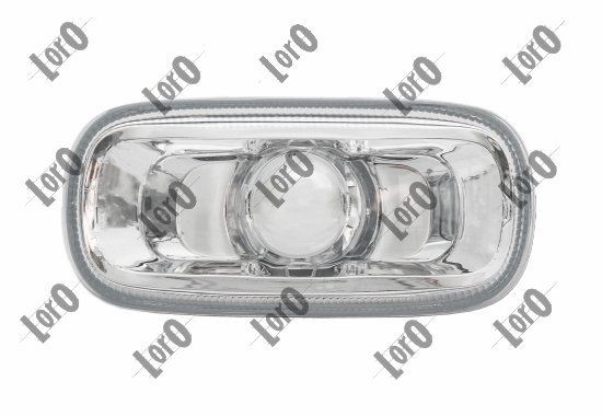 ABAKUS Turn signal light left and right Audi A3 8V7 new 003-15-840
