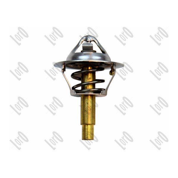 Great value for money - ABAKUS Engine thermostat 014-025-0016