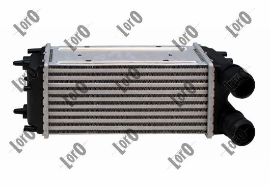 Ford MONDEO Intercooler charger 15949381 ABAKUS 017-018-0018 online buy