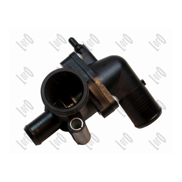 Dacia Thermostat, oil cooling ABAKUS 017-025-0029 at a good price