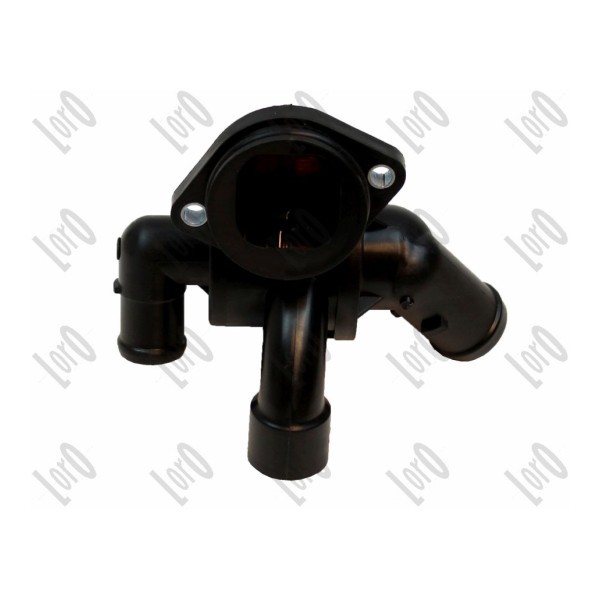 Volkswagen POLO Coolant thermostat 15949397 ABAKUS 053-025-0035 online buy